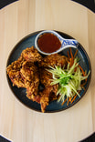 3. Hotwings (6 stk)