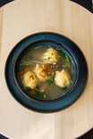 10. Wonton Suppe