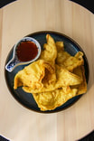 2. Wonton (6 stk)