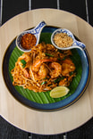 13. Pad Thai
