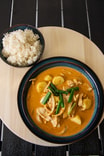 27. Massaman
