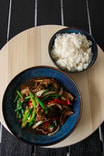 20. Pad Krapaw
